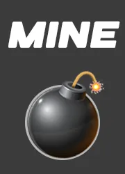 Mine 3D xocdia88